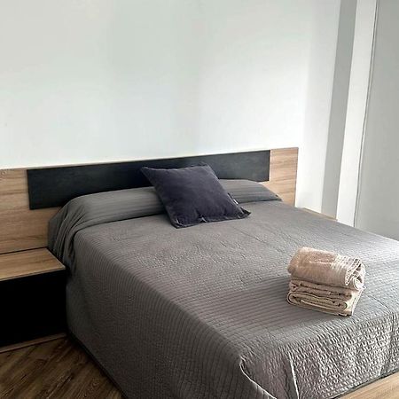 Apartamento Don Carlos Málaga Kültér fotó