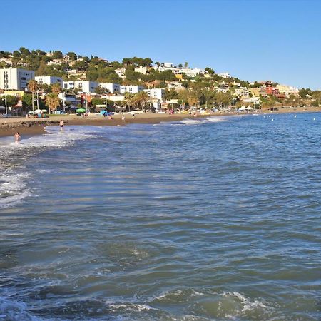 Apartamento Don Carlos Málaga Kültér fotó